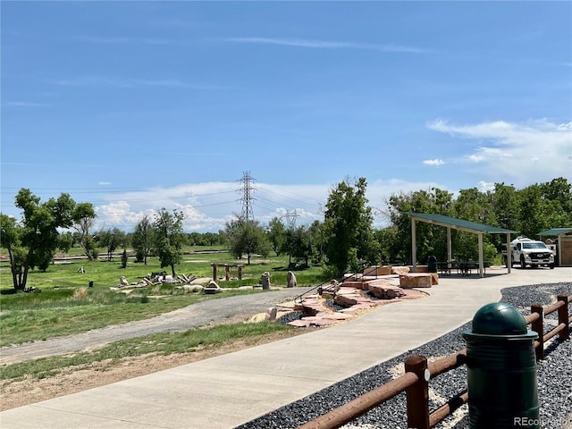 4178 E 94th Pl, Thornton, CO 80229 - view of property's community