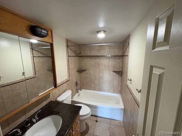1121 Albion St Unit 906, Denver, CO 80220 - photo 10