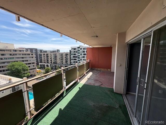 1121 Albion St Unit 906, Denver, CO 80220 - photo 14