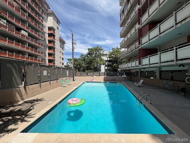 1121 Albion St Unit 906, Denver, CO 80220 - photo 16