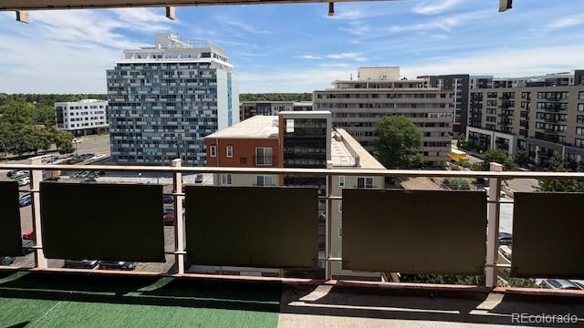 1121 Albion St Unit 906, Denver, CO 80220 - photo 12