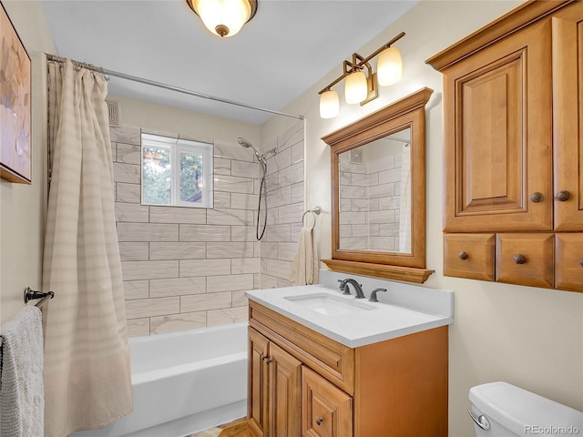 194 Tincup Ter, Bailey, CO 80421 - full bath with shower / bath combo and vanity