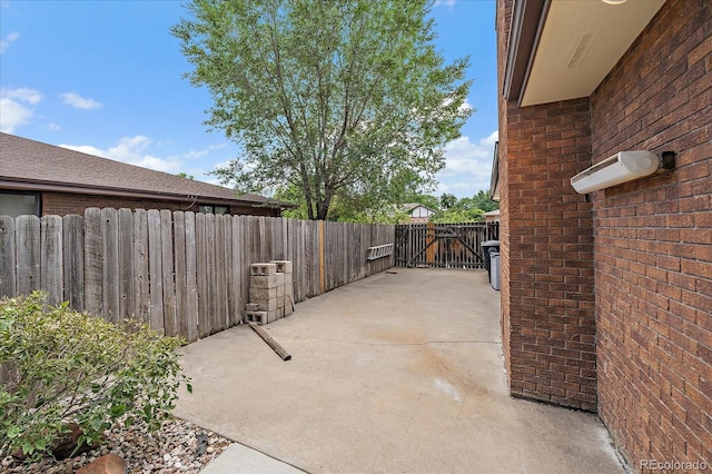 2130 Squires St, Longmont, CO 80501 - view of patio / terrace