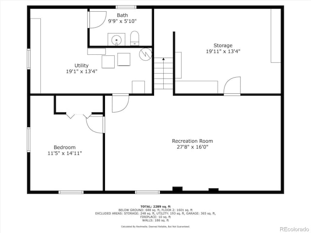 2130 Squires St, Longmont, CO 80501 - photo 42