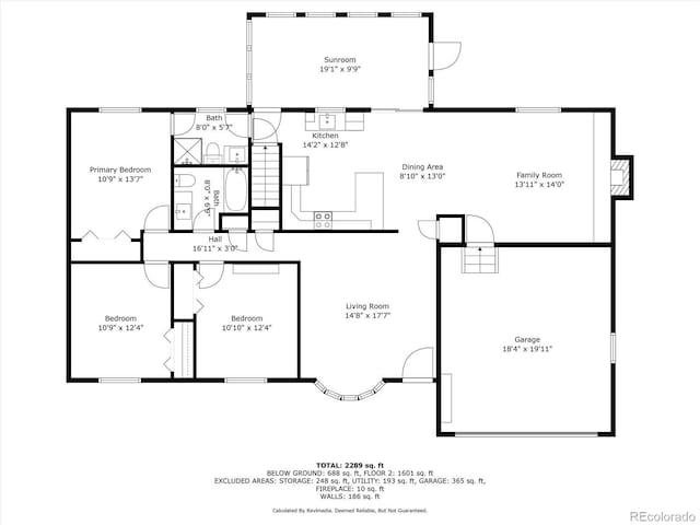2130 Squires St, Longmont, CO 80501 - photo 43