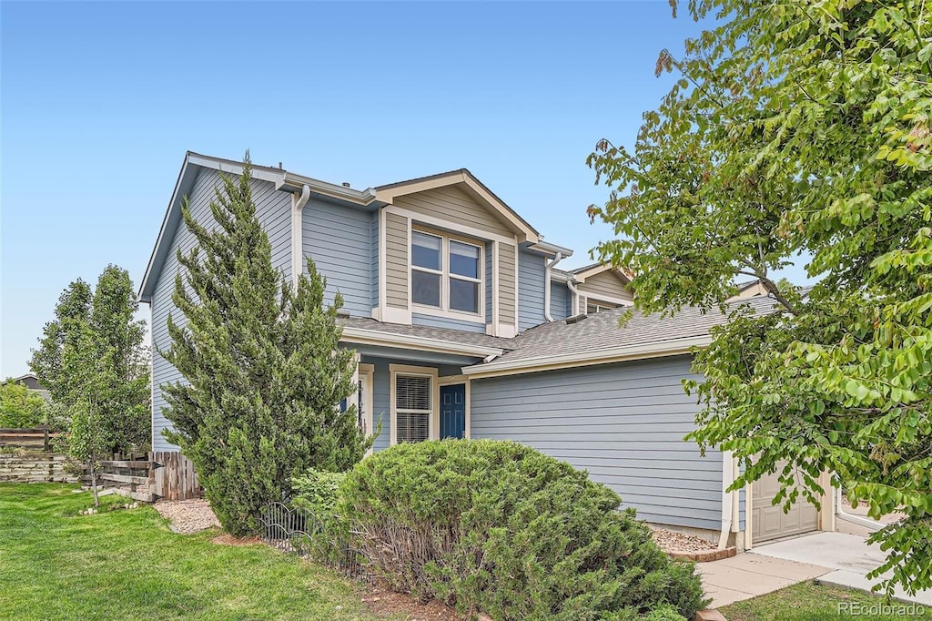 389 Smith Cir, Erie, CO 80516 - photo 1