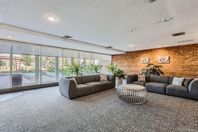 view of building lobby