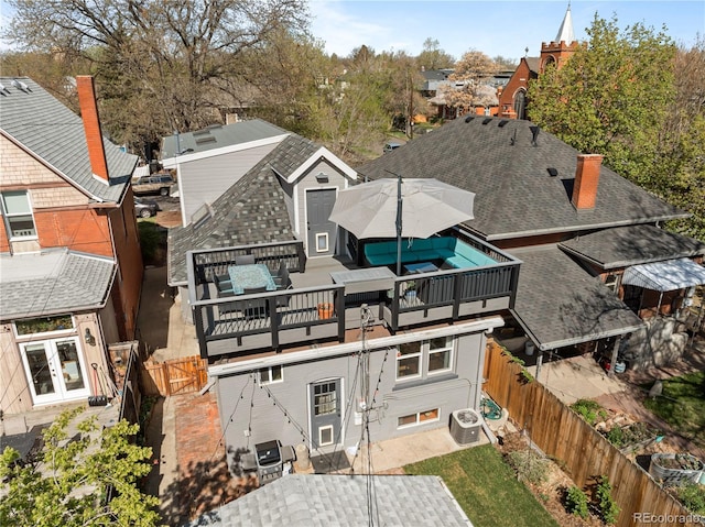3354 Vallejo St, Denver, CO 80211 - photo 38