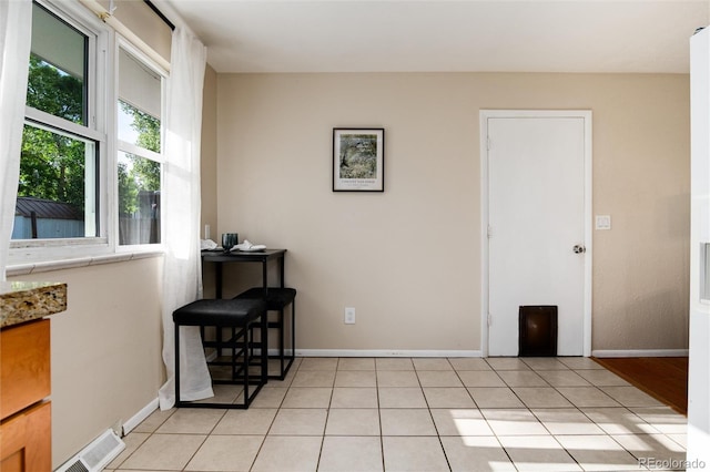 7695 S Harlan St, Littleton, CO 80128 - spare room with baseboards