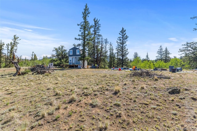 4588 Remington Rd, Jefferson, CO 80456