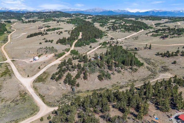 4588 Remington Rd, Jefferson, CO 80456