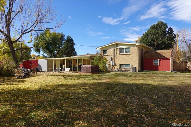580 S Parfet St, Lakewood, CO 80226 - photo 10