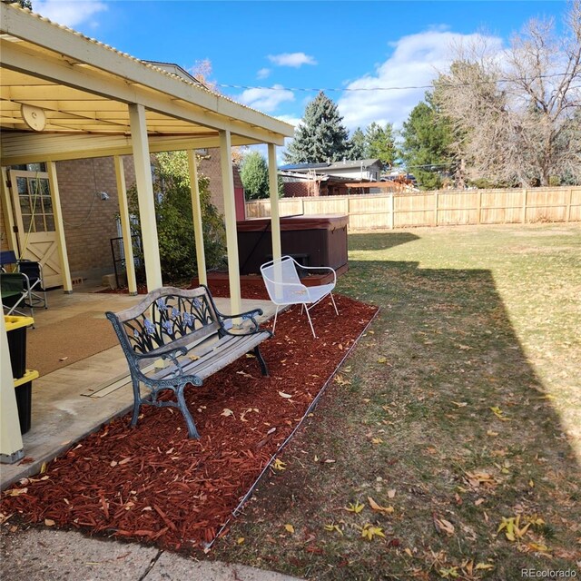 580 S Parfet St, Lakewood, CO 80226 - photo 11