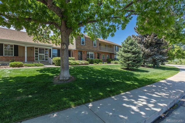 8780 E Yale Ave Unit C, Denver, CO 80231 - photo 2