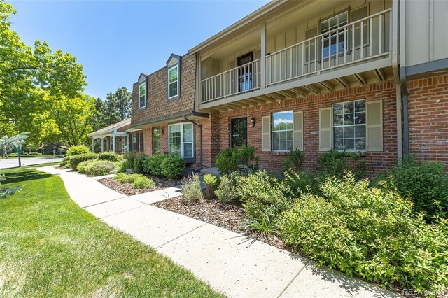 8780 E Yale Ave Unit C, Denver, CO 80231 - photo 6