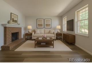 8780 E Yale Ave Unit C, Denver, CO 80231 - photo 12