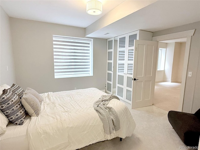 11776 Perry St, Westminster, CO 80031 - bedroom with light carpet