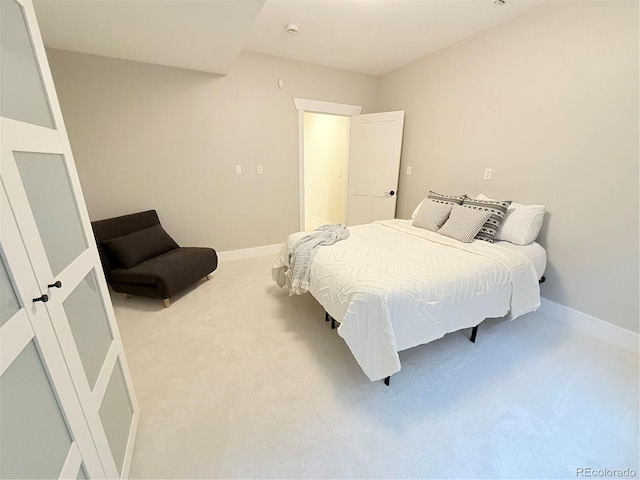 11776 Perry St, Westminster, CO 80031 - bedroom with carpet floors and baseboards