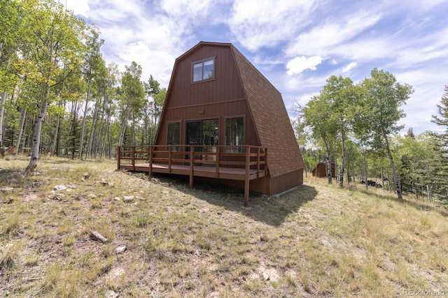 33 Sugar Loaf Ln, Jefferson, CO 80456 - photo 2
