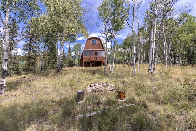 33 Sugar Loaf Ln, Jefferson, CO 80456 - photo 27