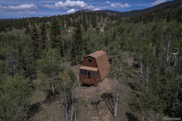 33 Sugar Loaf Ln, Jefferson, CO 80456 - photo 40