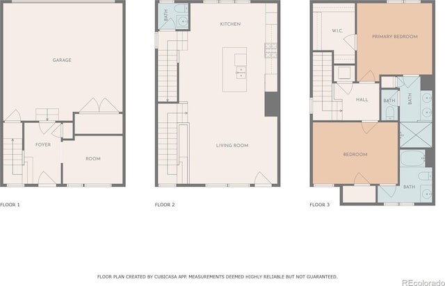 15738 E Broncos Pl, Englewood, CO 80112 - view of room layout