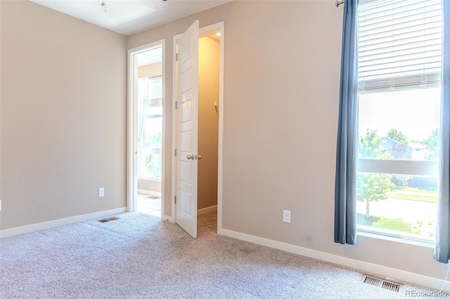 15738 E Broncos Pl, Englewood, CO 80112 - unfurnished room with carpet floors and baseboards