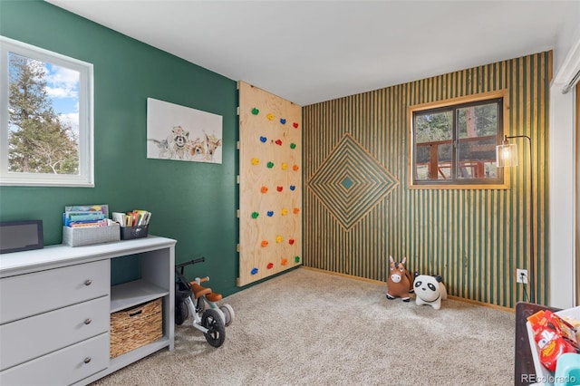 518 Pine Dr, Bailey, CO 80421 - bedroom featuring carpet