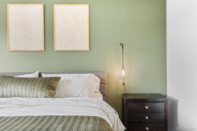 518 Pine Dr, Bailey, CO 80421 - view of bedroom