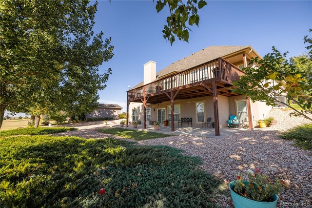 19 Saddle Ridge Dr, Fort Morgan, CO 80701 - photo 23