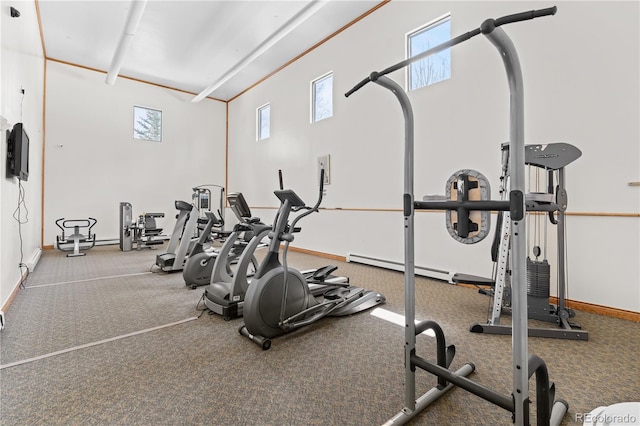 4400 Lodgepole Cir Unit 206, Silverthorne, CO 80498 - photo 28