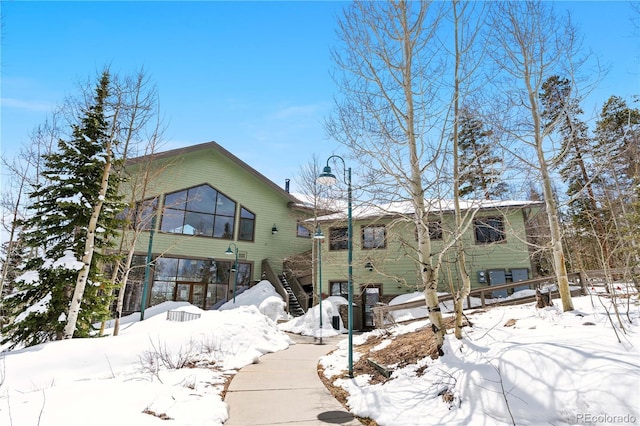 4400 Lodgepole Cir Unit 206, Silverthorne, CO 80498 - photo 32