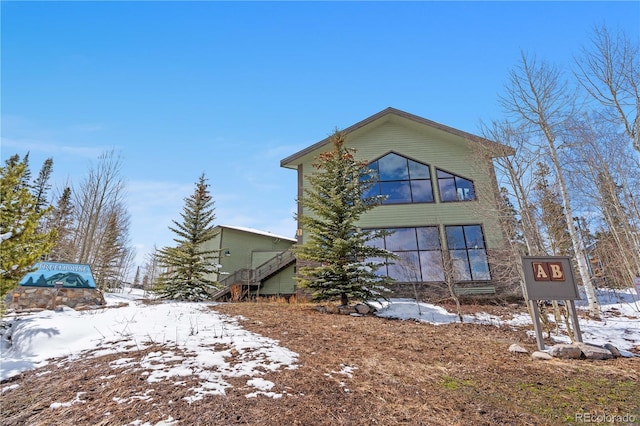 4400 Lodgepole Cir Unit 206, Silverthorne, CO 80498 - photo 33