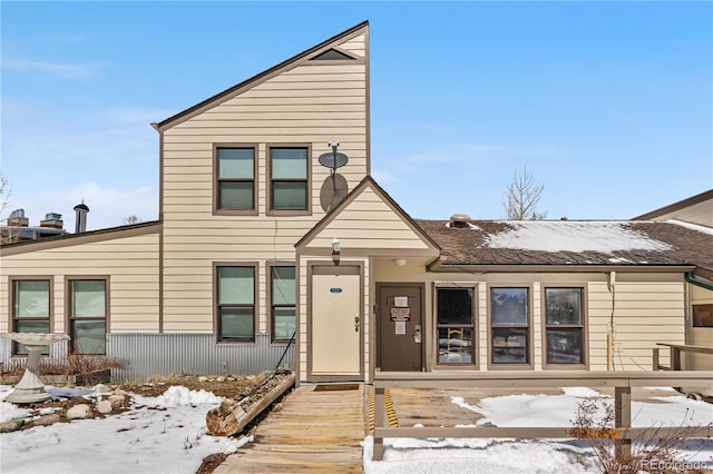 4400 Lodgepole Cir Unit 206, Silverthorne, CO 80498 - photo 34