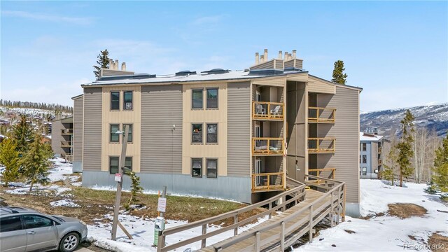 4400 Lodgepole Cir Unit 206, Silverthorne, CO 80498 - photo 35