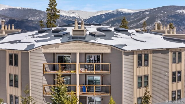 4400 Lodgepole Cir Unit 206, Silverthorne, CO 80498 - photo 36