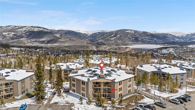 4400 Lodgepole Cir Unit 206, Silverthorne, CO 80498 - photo 37