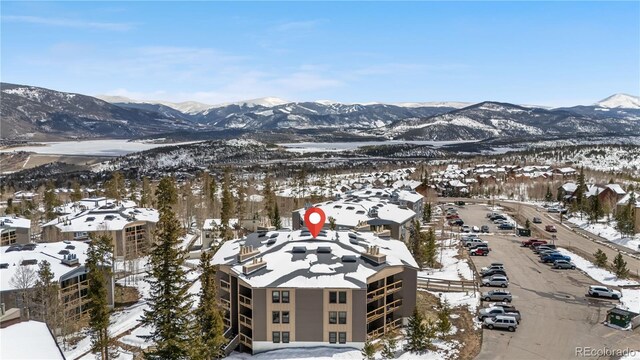 4400 Lodgepole Cir Unit 206, Silverthorne, CO 80498 - photo 38