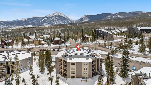 4400 Lodgepole Cir Unit 206, Silverthorne, CO 80498 - photo 39