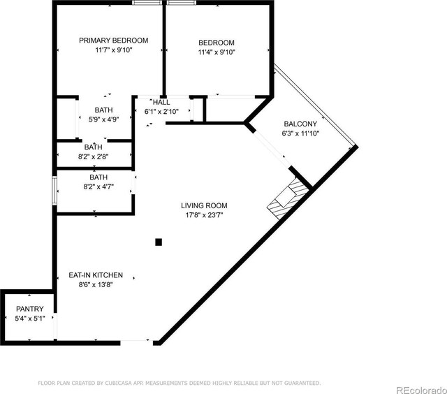 4400 Lodgepole Cir Unit 206, Silverthorne, CO 80498 - photo 40