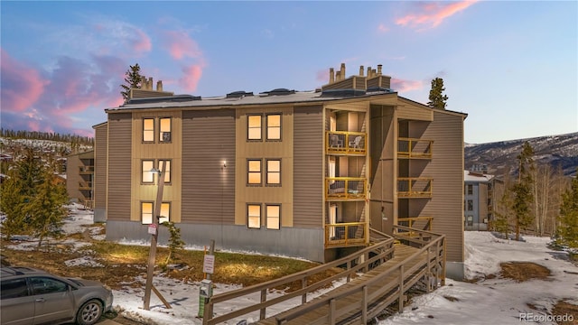 4400 Lodgepole Cir Unit 206, Silverthorne, CO 80498 - photo 1