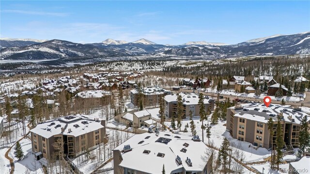 4400 Lodgepole Cir Unit 206, Silverthorne, CO 80498 - photo 2