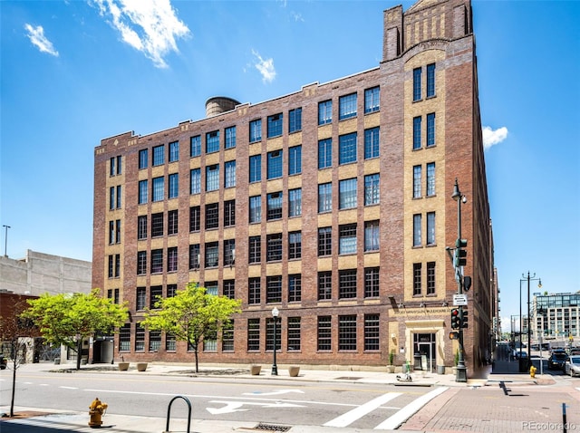 1863 Wazee St Unit 4B, Denver, CO 80202 - view of building exterior