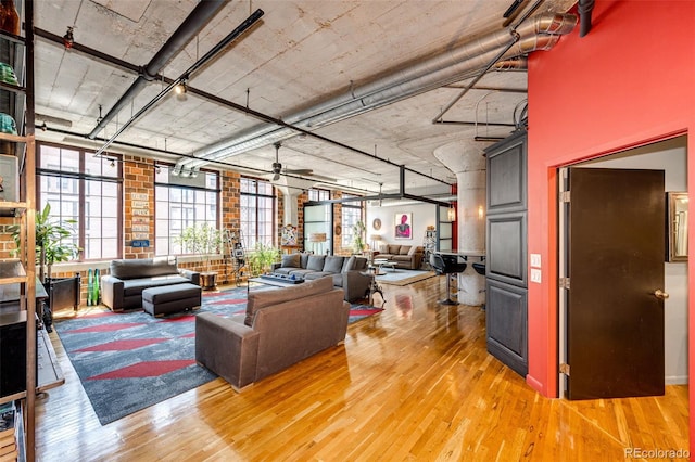 1863 Wazee St Unit 4B, Denver, CO 80202 - view of lobby
