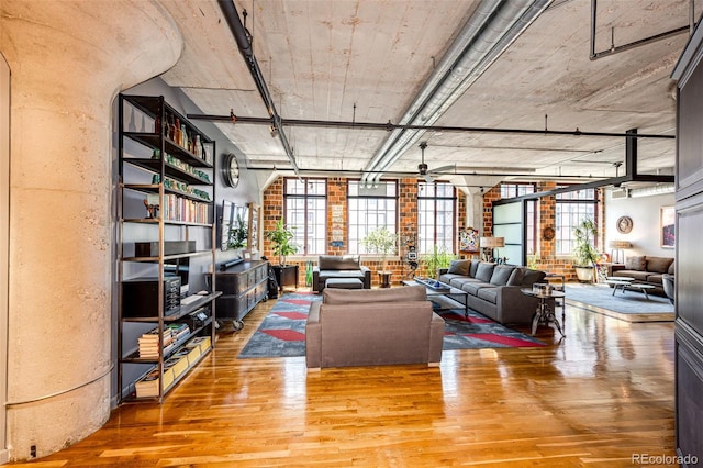 1863 Wazee St Unit 4B, Denver, CO 80202 - view of lobby