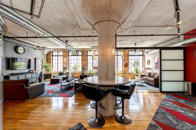 1863 Wazee St Unit 4B, Denver, CO 80202 - view of lobby