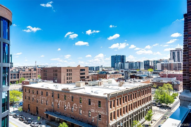 1863 Wazee St Unit 4B, Denver, CO 80202 - view of city