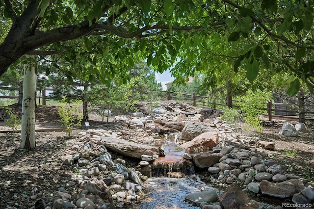 5665 Vistancia Ct, Parker, CO 80134 - view of nature