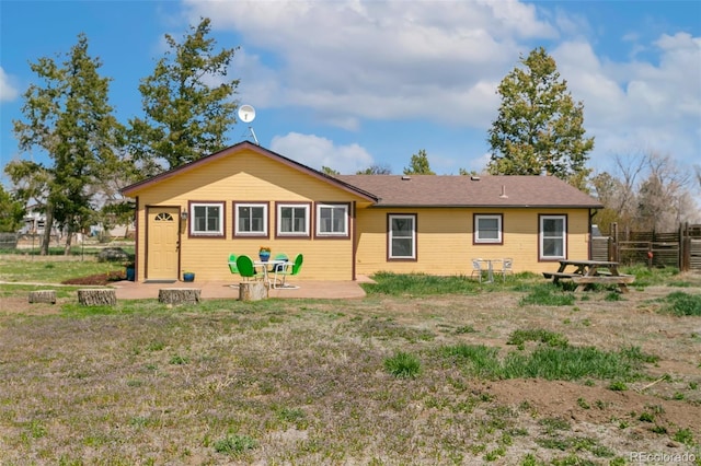 18265 Main St, Peyton, CO 80831 - photo 1