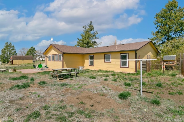 18265 Main St, Peyton, CO 80831 - photo 2
